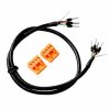 M5Stack 24AWG 4-Core Shielded Twisted Pair Cable