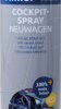 KFZ - Cockpit spray new car fragrance, 600ml