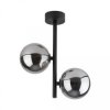 Lampa sufitowa ESTERA BLACK 2 PŁ 6706 TK Lighting
