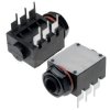 Gniazdo Jack 6,3mm proste do printu stereo Belton