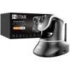 INSTAR 14083 IN-8415 2K+ IP Camera Wi-Fi/PoE 2560x1440p Pan/Tilt IR LEDs