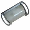 GRESO 206 szary E27 60W Brilum 0804 IP54