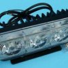 LAMPA 3xLED KW-251W 30x90mm 12-28V WC
