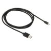 PRZEWÓD Y-C1432EBK03 USB-A/Mini USB 1.5 m UNITEK