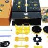 Roborisen Robot Pingpong Edu Basic Kit element RF-EDU