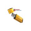 Pamięć PENDRIVE 32GB GoodRam EDG EDGE GOLD GOODDRIVE