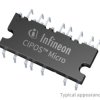 Inteligentny moduł mocy Infineon 4A 3-fazowe Silnik AC
