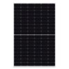 Panel solarny fotowoltaiczny monokrystaliczny 410W Half Cut Black IP68 410W AU410-27V-MH