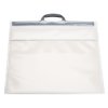 Rapid A2 1000g Poly Holdall with Flap & Handle