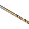 Wiertło Ø: 2.9mm dł: 61 mm HSS RS PRO Wiertło kręte