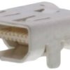 Molex 467651301 Złącze HDMI, stop miedzi, 1 szt.