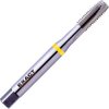 Exact 42158 HSS-E Form B Machine Tap For Through Holes DIN 371 Thread Type M5