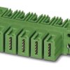 Wtykowy blok zaciskowy, seria: IPC 35 HC/ 3-GF-15.00 3 -pinowe raster 15 mm 1-rzędowe Phoenix Contact