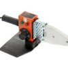 Zgrzewarka Do Rur Pcv Pp 1500W 20-63Mm Kraftidele