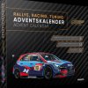 67192 Adventskalender - Rallye Racing Tuning (DE/EN)