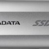 Dysk SSD Adata SD810 External 1TB srebrny