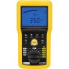 Chauvin Arnoux P01140834 C.A 6534 Insulation Tester 10V-500V 50GΩ range