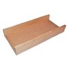 Faithfull FAIMBCOVE125 Coving Mitre Box 127mm