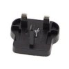 Wtyk wymienny AC plug-UK2, MEAN WELL