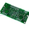AVT5396 - płytka drukowana