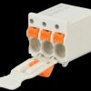 2091-1103/002-000 picoMAX 3.5 female multi-point connector, 3-pin