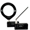 AMNVOLT V4 ATS Mini SI4732 Radio CNC Metal Odbiornik na wszystkie pasma CNC Metal DSP AM FM SSB LSB USB Hi-Z Obwód