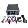HWAUT IGAP200 Tester Wtryskiwaczy Piezo Common Rail 7-calowy dotykowy ekran AC 100V-240V 1-30Hz 0-6000µs Zintegrowany System Ste