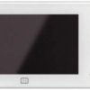 ACO INS-MP7 WH (Biały) Monitor INSPIRO - kolorowy cyfrowy 7” do systemów videodomofonowych