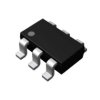 MOSFET P-kanałowy 4,5 A TSMT-6 30 V SMD 0.035 Ω