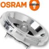 R111 50W 40deg; 12V G53 Osram 48835 WFL ECO