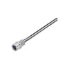 Binder 09-3390-00-04 Female 4 Pin with Single Wires Terminal