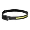 Czołowa accu LED 350lm COB + XPE Virone 7808