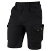 Hawk EarthPro® Shorts - Black - 30