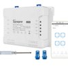 Sonoff 4CH R3 4 kanałowy przełącznik WiFi