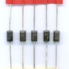 120V 1.5KE120A DIODA TRANSIL