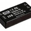 Przetwornica DC/DC 20W 18-36VDC 12VDC Iwyj 1666mA SKA20B-12