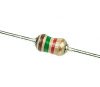 Opornik 1.5 kΩ 0.25 W 5 % 0 ppm/°C Folia węglowa TE Connectivity CFR16J1K5