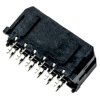 Wtyk PCB 12-pinowe raster: 3.0mm 2-rzędowe Molex Przewlekany 8.5A 600 V