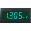 VOLTCRAFT DVM-230GN DC Digital Panel Meter