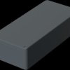 04334000 Polyester housing, IP66, 360x160x91 mm