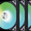 F-R120R-AM3M-G0K TRYX ROTA SL ARGB Reverse fan, pack of 3, 120 mm