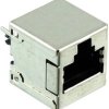 Molex Molex MOL DataCom & Specialty gniazdo RJ45 Molex Molex MOL DataCom & Specialty 956232881 gniazdo czarny 1 szt.