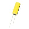 KE 2200uF 10V L-esr SamYoung NXH 10000h 10x25 105°C RM5.0mm. RoHS