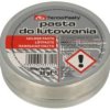 Pasta lutownicza; do lutowania; AGT-036; 20g; pasta; metalowa puszka; AG Termopasty