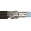 Kabel koncentryczny TRISET-113PE /500m/