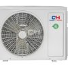 Agregaty Multi Split (seria -NG) CHML-U18RK2-NG, 5,3 kW, 5 lat gwarancji, Grzanie i Chłodzenie, 1-2 jednostki wewnętrzne