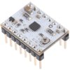 Pololu STSPIN220 Low-Voltage Stepper Motor Driver Carrier (Header Pins Soldered)