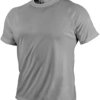 T-shirt męski BONO szary M STALCO S-44614