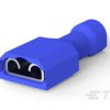 TE Connectivity 3-520406-2 Złącze żeńskie płaskie 2200 szt.