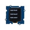 Grove - OLED Display 1.12 (SH1107) V3.0 - SPI/IIC -3.3V/5V